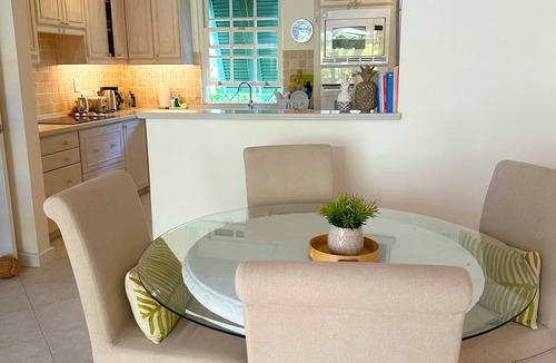 Mullins Villa | Cool Runnings: Beach Side Luxury