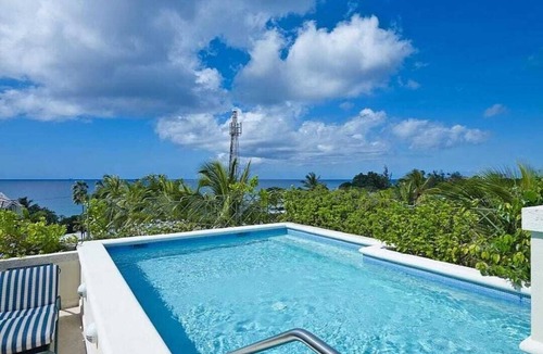 Mullins Villa | Cool Runnings: Beach Side Luxury