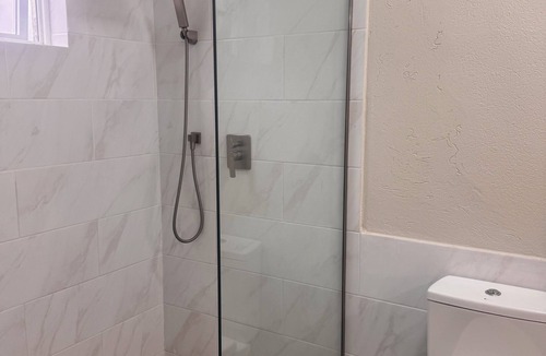 Rendezvous Condo | Coral Walk Condo 4 - Fully air conditioned, two bed/two bath