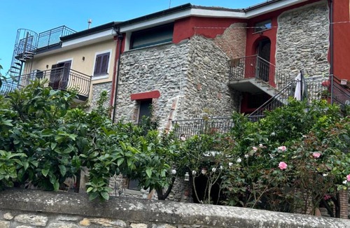 Ascea House | Corte degli Ulivi