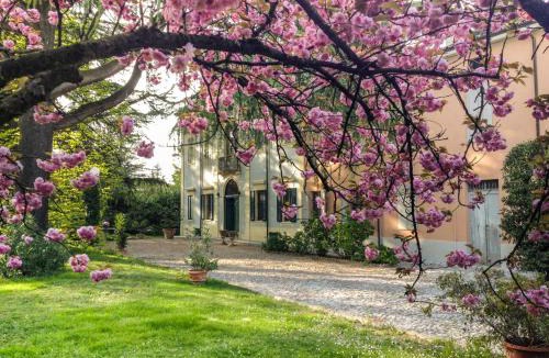 Sala Baganza Bed & Breakfast | Corte Finzi
