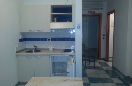 Villa Rosa Apartment | Cosy apartment for 6 guests with private pool, A/C, WIFI and balcony