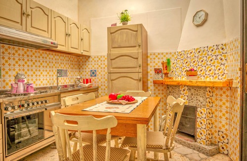 Altavilla Silentina House | Cottage 2 beds in the heart of the historic center of Altavilla Silentina (sa)
