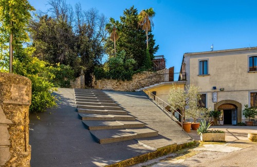Altavilla Silentina House | Cottage 2 beds in the heart of the historic center of Altavilla Silentina (sa)