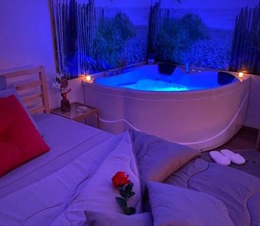 Trentinara House | Cottage Cilento B&B
