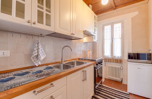 Bertinoro Cottage | Country Cottage with aircon & panoramic view by the town of Bertinoro