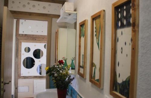 Sant'Appiano House | Country House Il Covo della Civetta