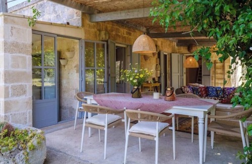 Marittima House | Country House by the Sea - Tranquility and Sea in the Maritime Countryside