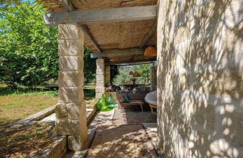 Marittima House | Country House by the Sea - Tranquility and Sea in the Maritime Countryside