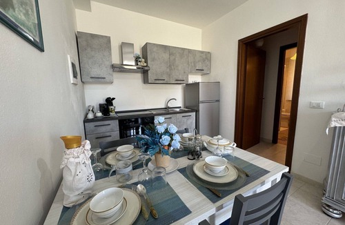Vecchiano Other | Country House/Farm House in Vecchiano-nodica with 1 bedrooms sleeps 3