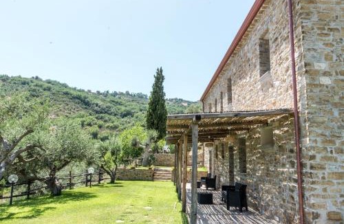 Perdifumo Bed & Breakfast | Country House L'antica pietra