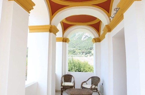 Giungano House | CountryHouseFelicia - Tulipano
