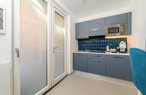 Vico Equense Apartment | Couples Retreat on the Sorrento Coast. Villa Emma Exclusive