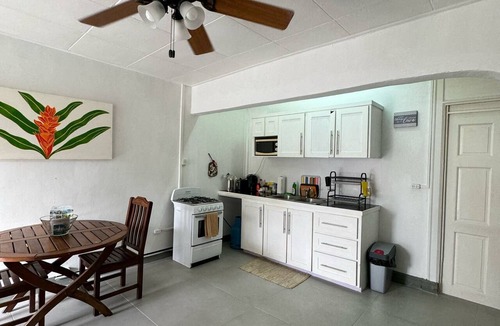 Rockley Apartment | Cozy 1-bedroom 2 bathroom apartment in heart of Barbados south coast.