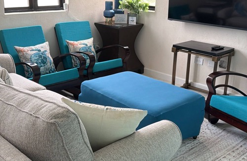 Bayfield Apartment | Cozy 1-bedroom Apartment Hideaway at Culpepper Escape