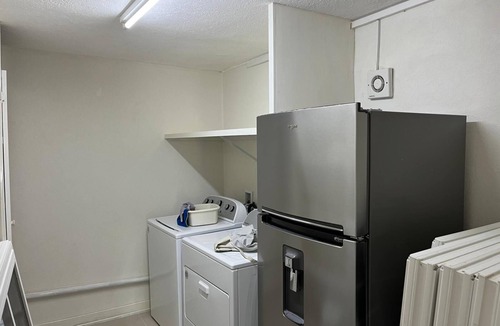 Halls House | Cozy 1-bedroom house in a very quiet neighborhood for the perfect getaway!