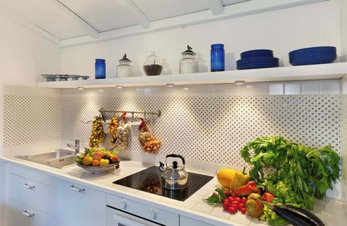 Piano di Sorrento House | Cozy 2-bedroom house in enchanting Colli di Fontanelle with AC