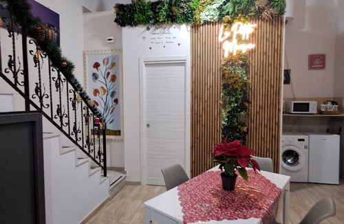 Secondigliano Apartment | Cozy apartment just minutes from Naples airport