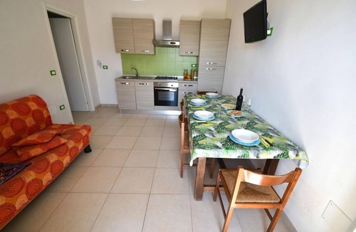 Torre dell'Orso Apartment | Cozy Apartment Near the Beach