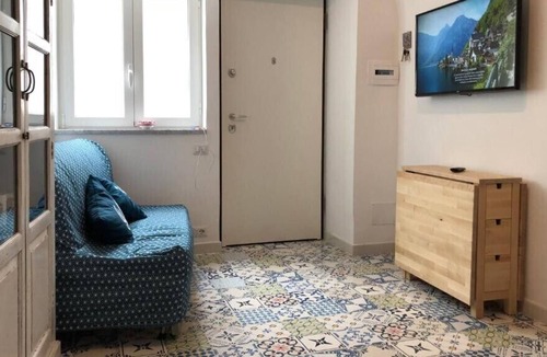Nerano Apartment | Cozy house near the beach of Ieranto