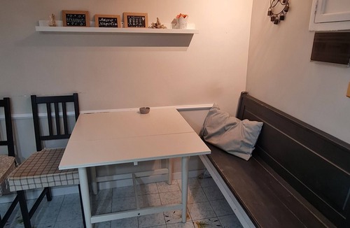 Rione Sanita House | Cozy little house 15 minutes from the historic center.