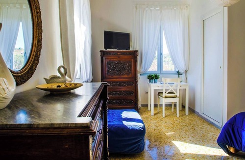 Ceraso Apartment | Cozy Mini Apartment In The Center Of Ceraso
