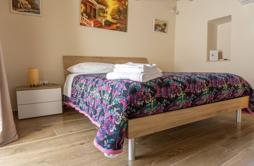 Terlizzi Bed & Breakfast | Cozy period property located 30km from Bari and Trani.