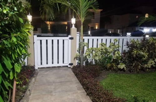 Fitts Village Villa | Cozy St. James Beach Villa – Steps from the Ocean.