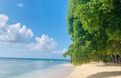 Fitts Village Villa | Cozy St. James Beach Villa – Steps from the Ocean.