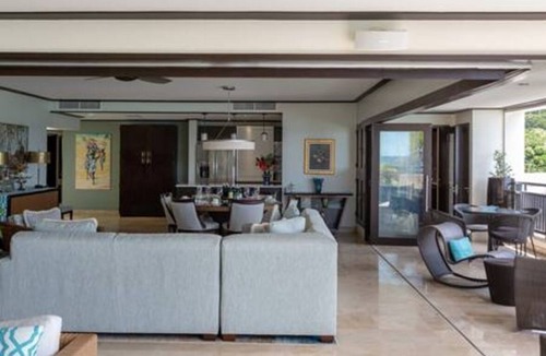 Old Trees Bay House | Crowsnest at Coral Cove by Young Estates