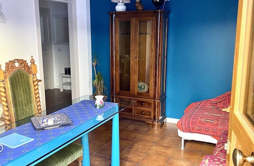 Colfiorito House | Da lì Poteri