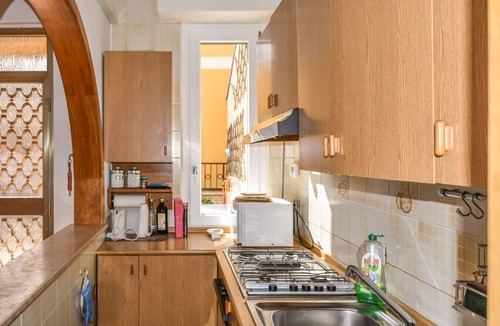Fossacesia House | Da Nonna Mena - Fossacesia