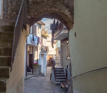 Ciorlano Bed & Breakfast | Da Nonna Pasqualina