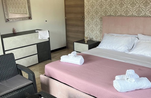 Rocchetta Cairo Bed & Breakfast | Daar Meryem - Sea & Hills relaxation/family stay