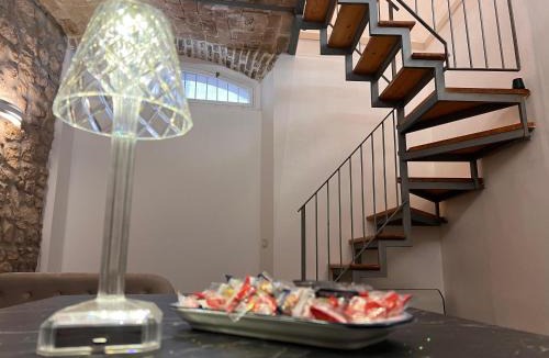 Sulmona Apartment | Dal Prof
