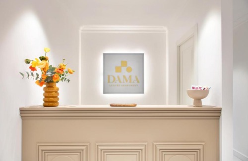 Pompei House | Dama Luxury Suites Pompei