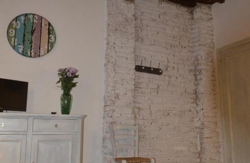 San Lorenzo Apartment | Dante e Beatrice