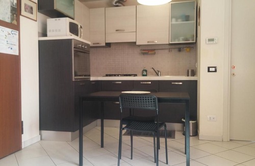 Ponte Taro Apartment | Daou's House
