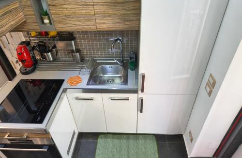 Pozzuoli Apartment | Darsenhouse