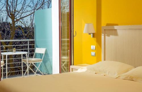 Sant'Agata sui Due Golfi Bed & Breakfast | De Maria House