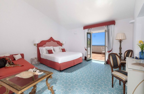 Scala Bed & Breakfast | De Pando - Campidoglio