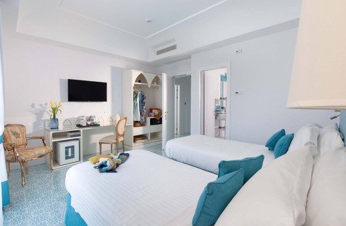 Scala Bed & Breakfast | De Pando - Ravello