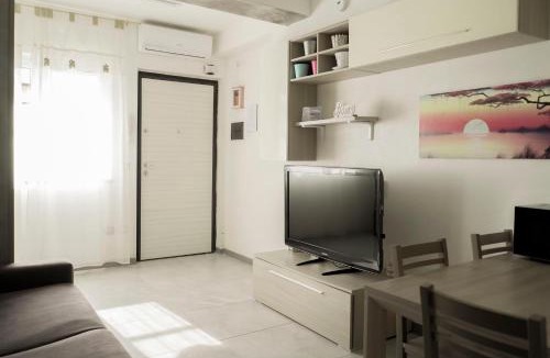 Agropoli Apartment | De Rosa Home Appartamento 4 posti letto, vicino al centro e al mare, con terrazza, aria condizionata, parcheggio privato e wifi