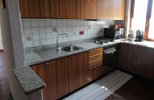 Aurano Apartment | Dea by Interhome