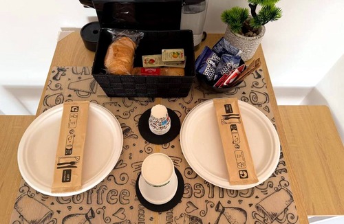 Modugno Apartment | Del Console Apartment 2 - Near Bari Airport & Station