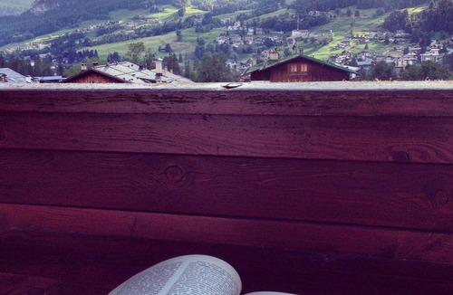 Cortina d'Ampezzo Apartment | DELICIOUS TRICAMERE CORTINA SPECTACULAR VIEW TOFANE