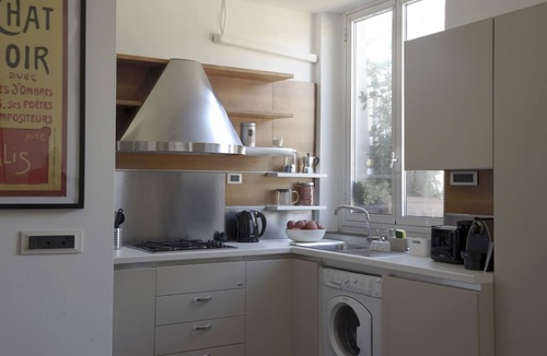 Genoa Historical Centre Apartment | Delightful two-room apartment in the heart of Genoa.