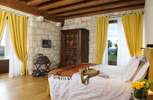 Nord-Ovest House | Delser