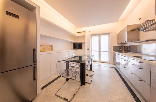Benevento Bed & Breakfast | Deluxe Matrimonial Room at the Roman Theater - Kalydon Suite