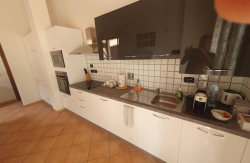 Sala Bolognese Apartment | Depandance I Casali